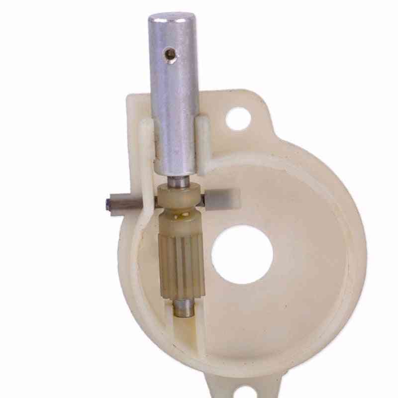 Oil Fuel Pump Oiler For Husqvarna, Chainsaw Parts Replacement