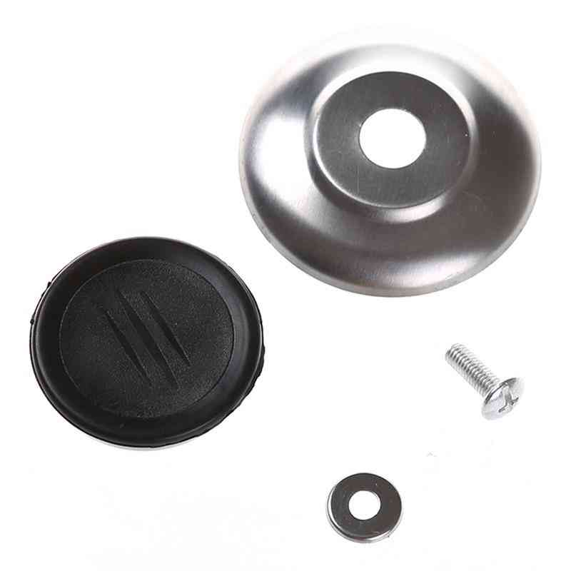 Universal Replacement Kitchen Cookware Pan Lid Hand Grip Knob