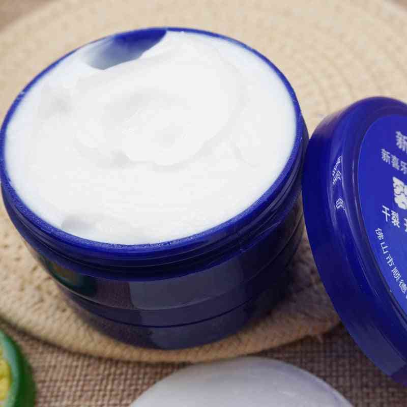 Traditionnel - crème anti-craquelures pour peaux mortes anti-séchage au talon