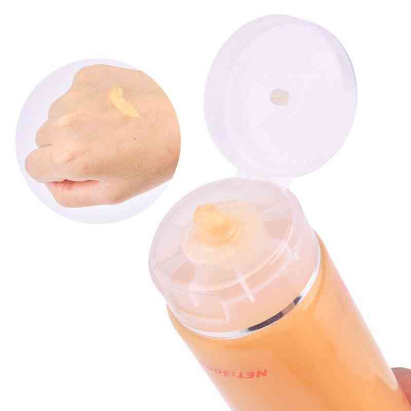 Ultraschall RF 3 Arten sicher feuchtigkeitsspendend Creme Gel für Massagegerät Beauty-Gerät, heben festigen Verjüngung