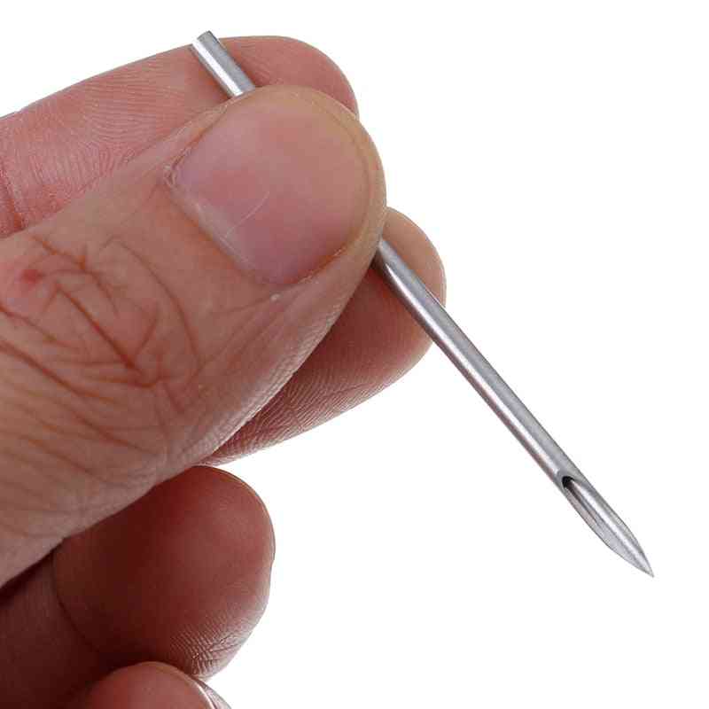 10pcs Disposable Tattoo Piercing Needles For - Piercing Needles Kit Tool