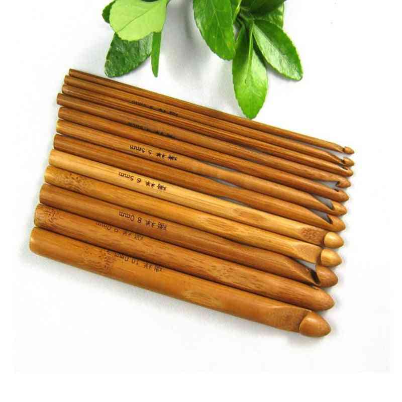 Sweater Knitting Needles - Home Yarn Crafts Tools