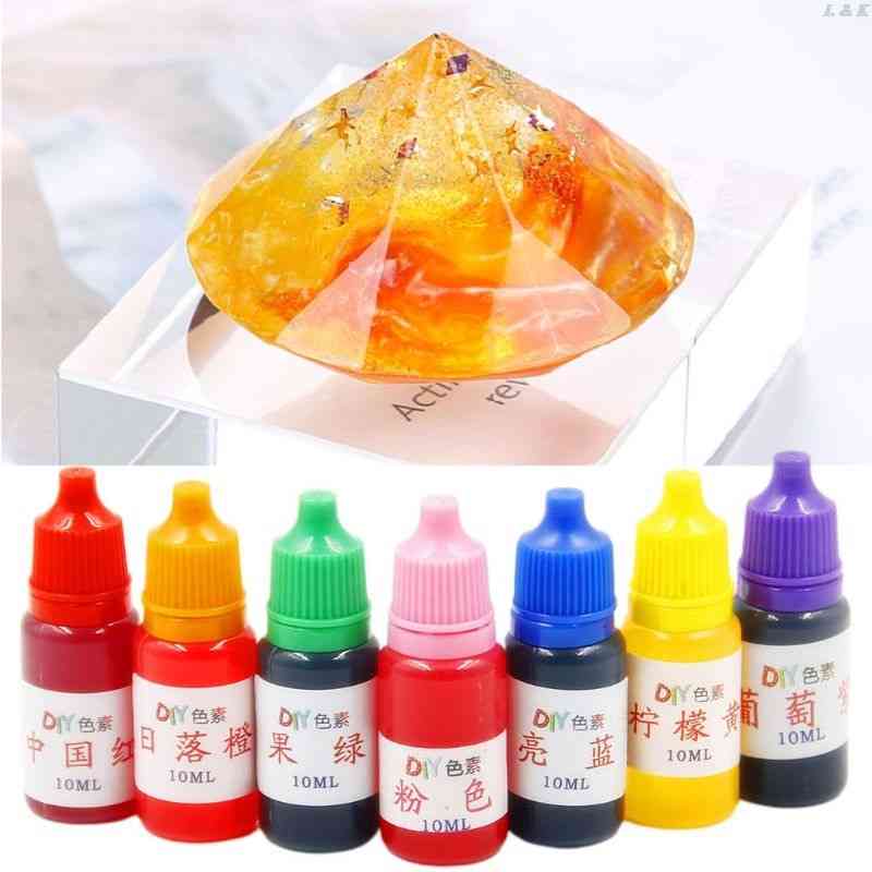 Food Grade Staining Dye Pigment