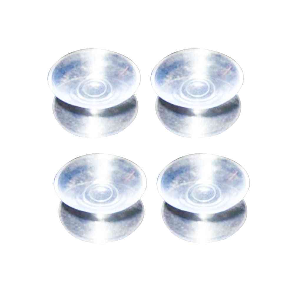 Double Sided Suction Cup And Sucker Pads For Glass