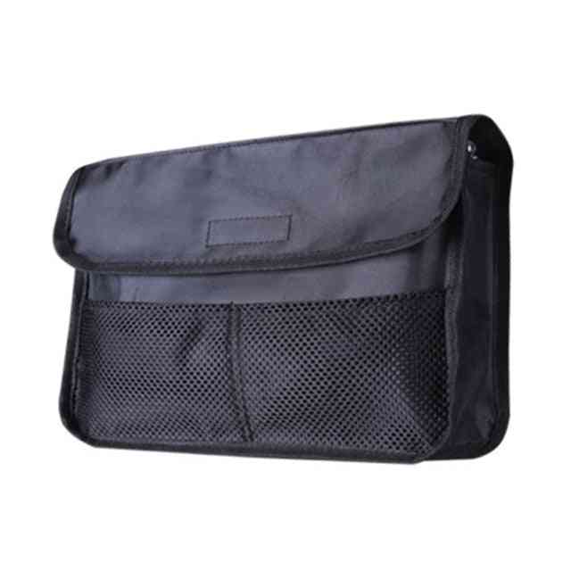 Walker Bag, Walker Pouches  For Your Mobility Devices - Fits Most Scooters, Walkers, Rollator