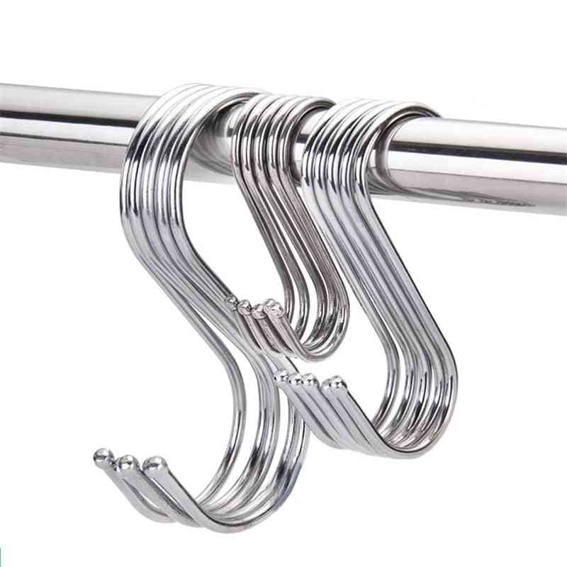 Load Bearing Hooks For Bathroom, Kitchen And Bedroom