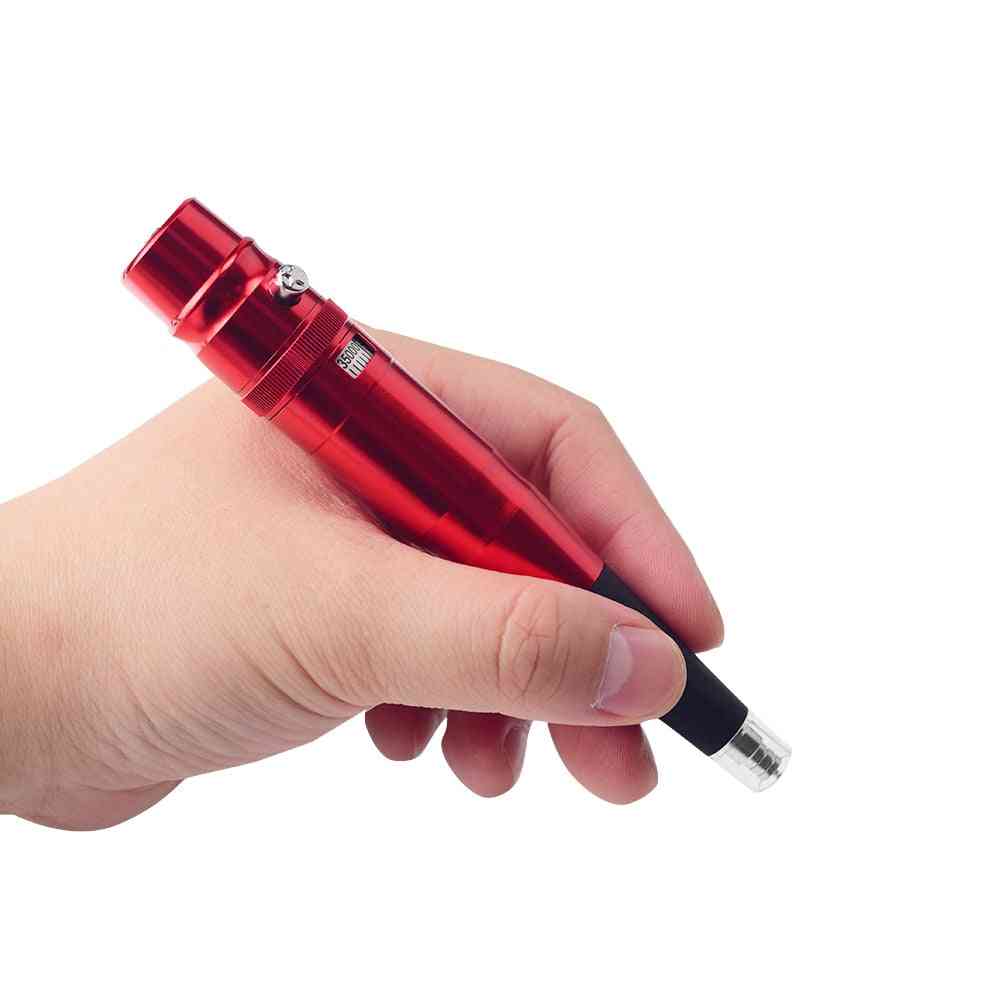 Stainless Steel-permanent Makeup Pen Machine