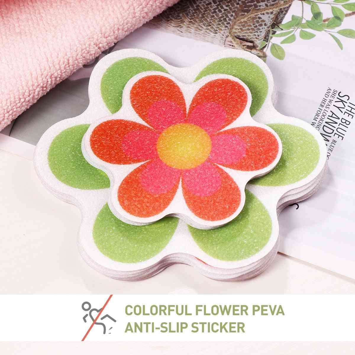 Self Adhesive, Anti Slip Stickers For  Bath Tub, Kitchen, Swimming Pool And Doorway