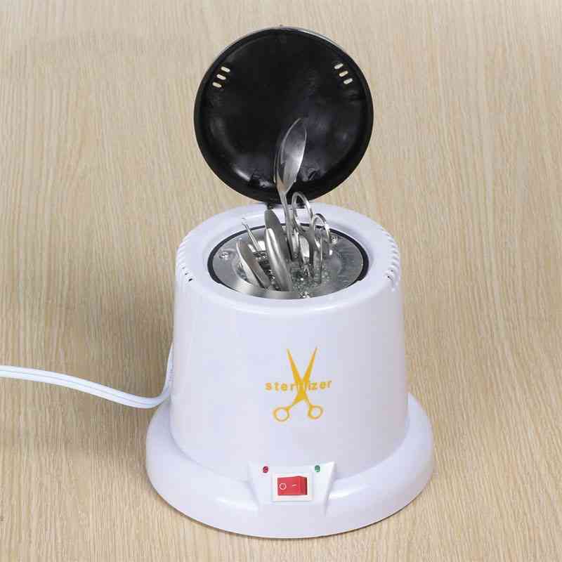 High Power, Electric Nail Tools Sterilizer