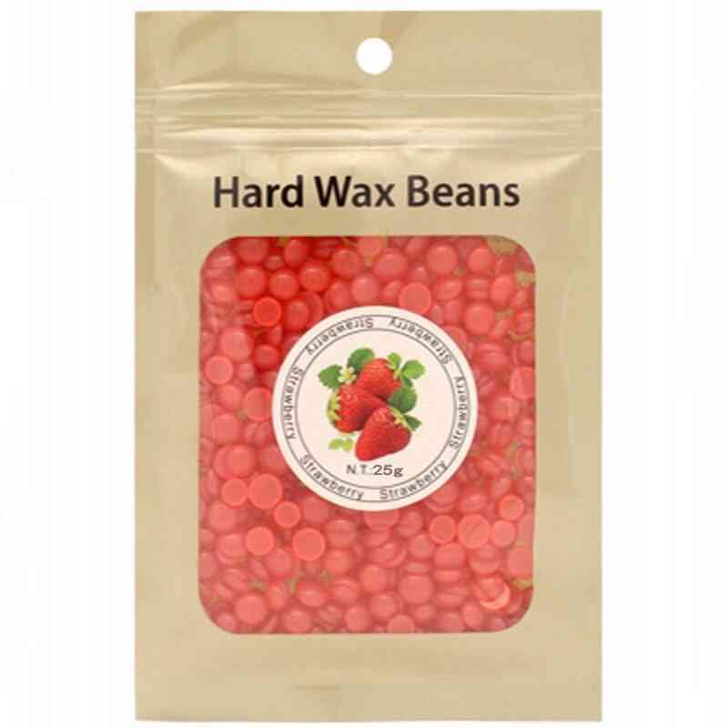 Aloe Wax Depilatory Beans Pellet