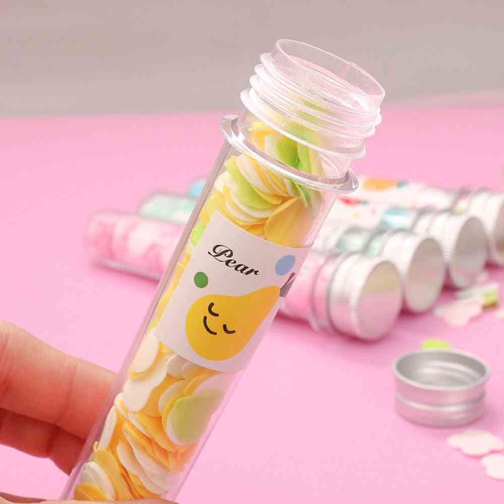Disposable And Portable Mini Hand Washing Paper Soap