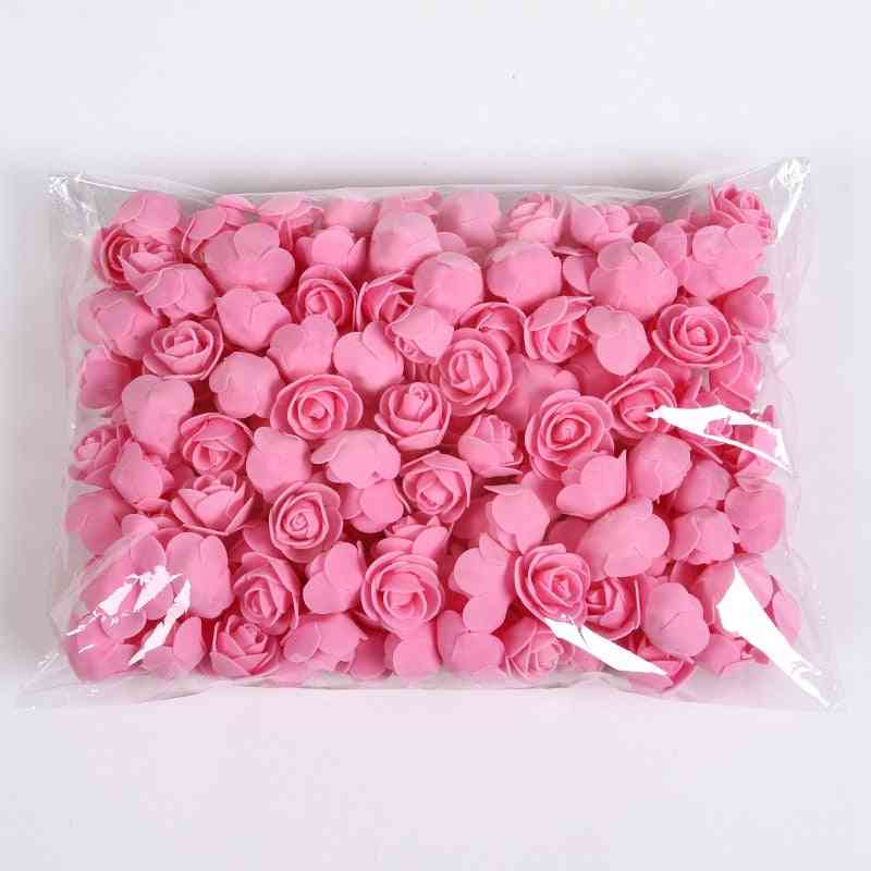 Artificial Roses-silk Flowers For Wedding, Christmas Decor And Parties