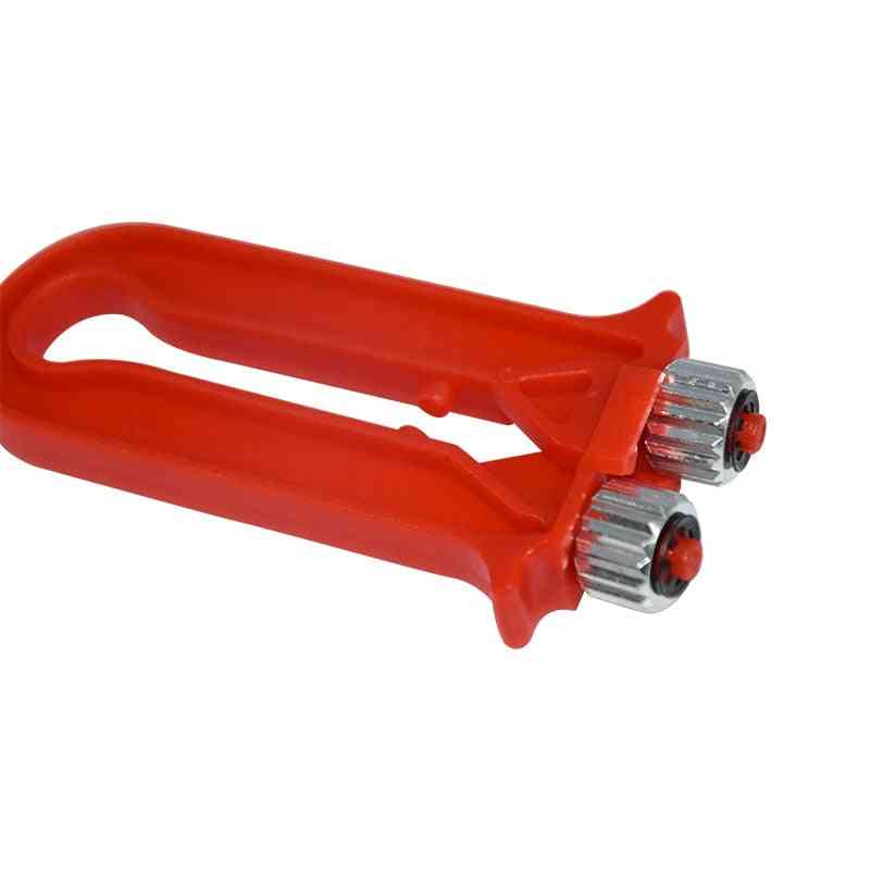 Beekeeping Bee Wire Cable Tensioner Crimper Frame Hive Bee Tool Nest Box Tight Yarn Wire Beehive Beekeeping Equipment