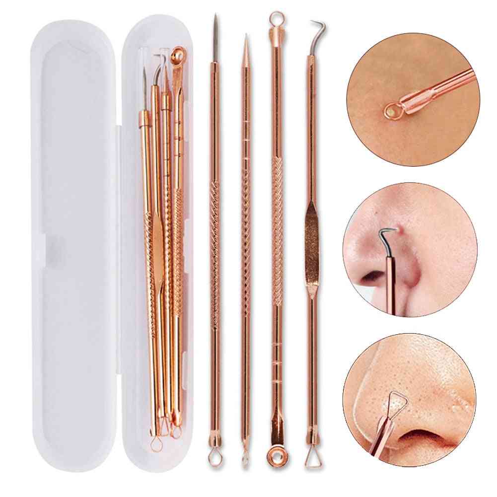 Acne Extractor Tool Kit