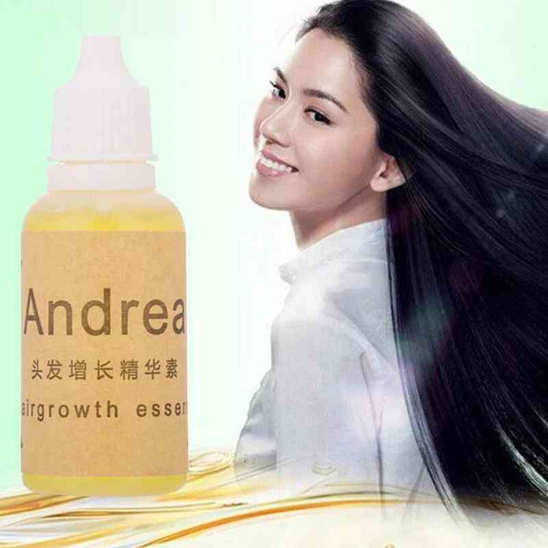 Olej na růst vlasů pro ošetření plešatosti a vypadávání vlasů - přírodní rostlinný extrakt