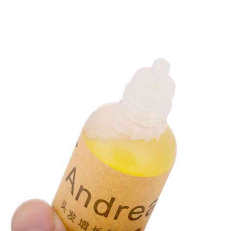 Hair Growth Oil For Baldness And Hair Loss Treatment-natural Plant Extract Liquid