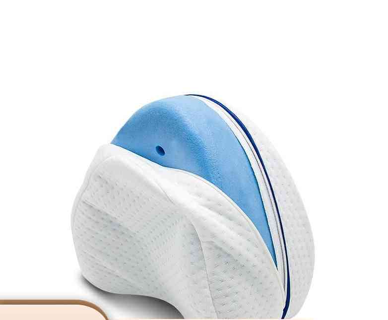 Ventilated Foam-removable And Washable, Legacy Pillow For Back, Hip, Legs & Knee Support