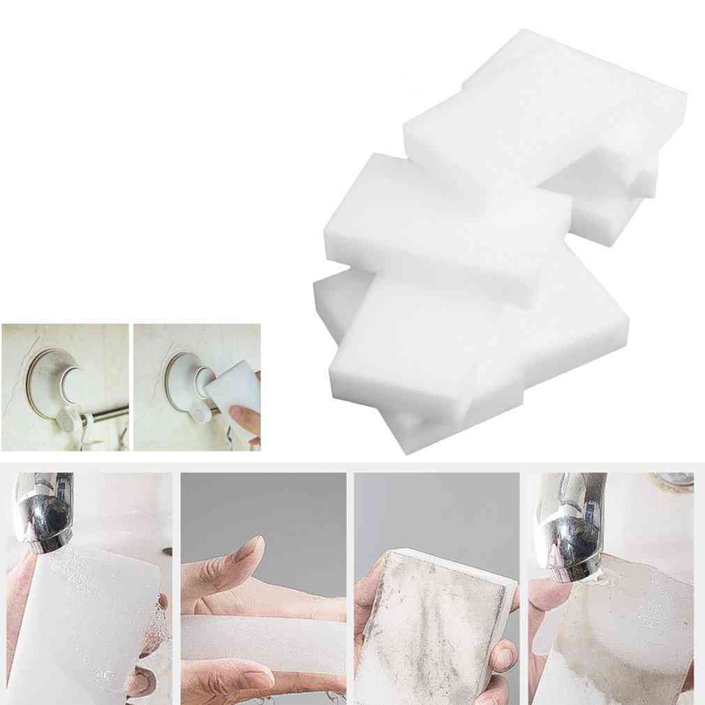 Multi-functional Cleaner -dishwashing Sponge