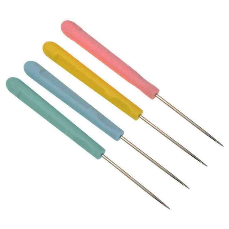 Random Color Cutting Die Release Tools For Releasing Paper Cuts