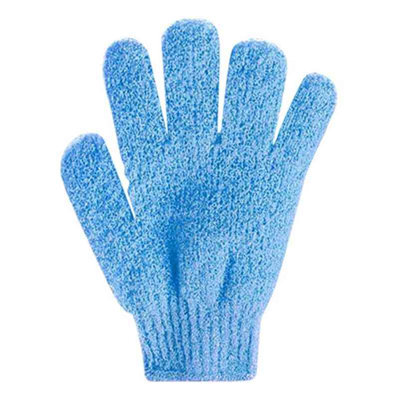 Shower Scrub-bath Glove