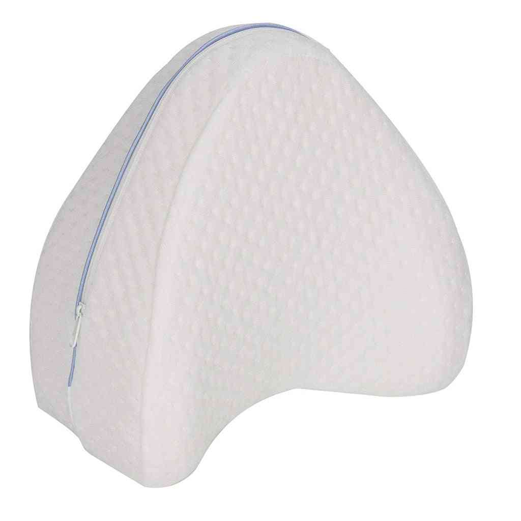 Removable And Washable, Legacy Pillow For Back, Hip, Legs & Knee Support