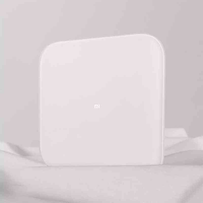 Mi Smart Health Weight Support Scale, Simplicity Integrated Stable