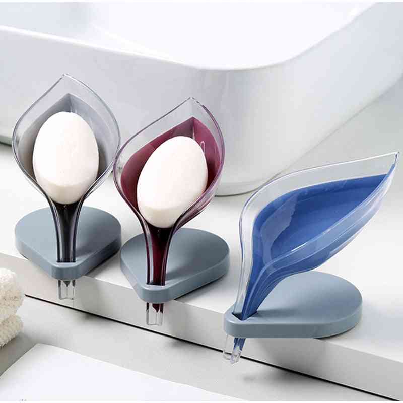 Kreativni dizajn trijaže - ladica za držač sapuna