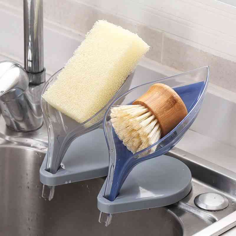 Kreativni dizajn trijaže - ladica za držač sapuna