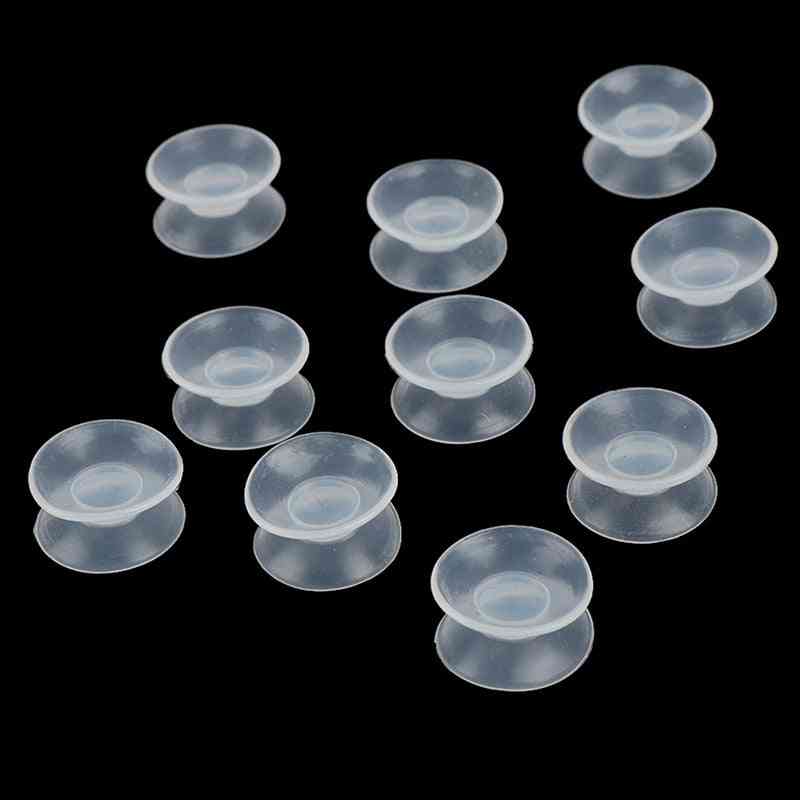 Double-sided Suction Cup For Glass