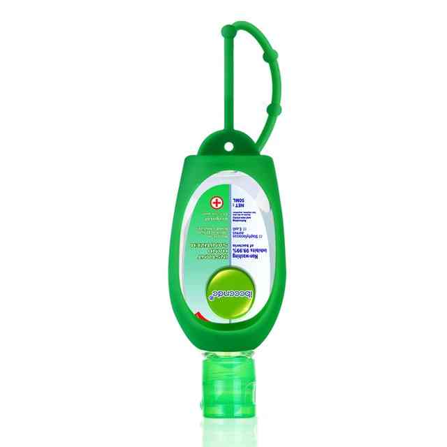Hand Sanitizer Gel- Moisturizing And Antibacterial Liquid