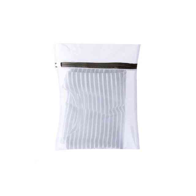 Sacs à linge pour machines à laver soutien-gorge en maille sac de sous-vêtements pour l'aide à vêtements soutien-gorge économiseur de lessive lavage lingerie protection