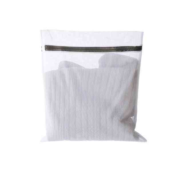 Saci de rufe pentru mașini de spălat sutien din plasă geantă de lenjerie pentru haine