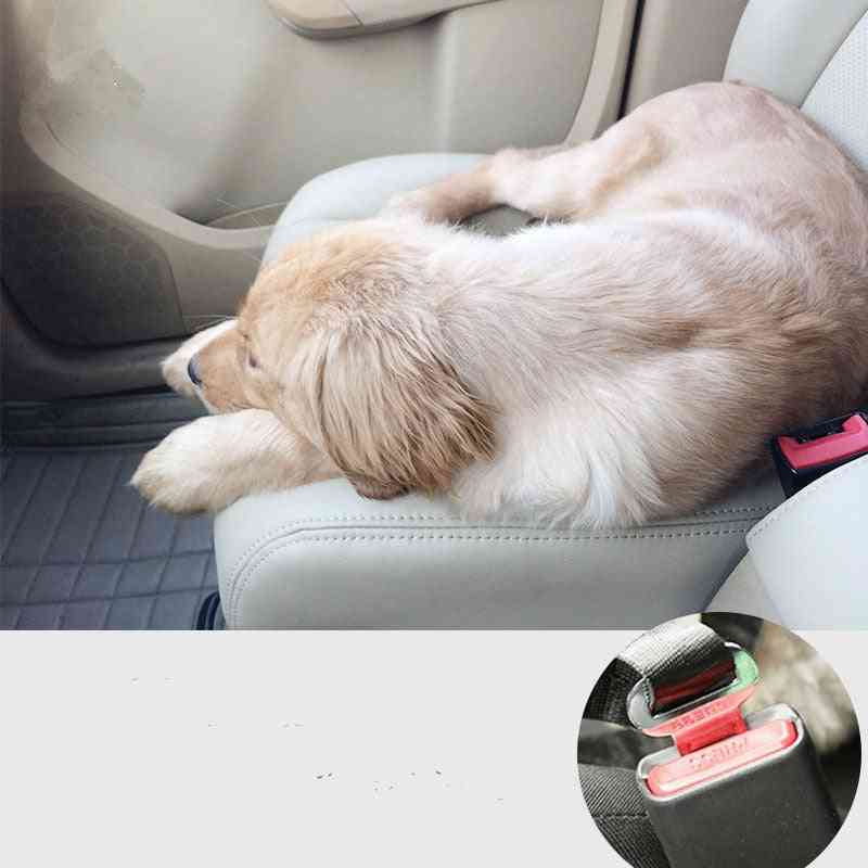 Bezpečnostní nylonový bezpečnostní pás pro vodítko vodítka pro štěně kotě bezpečnostní vodítko nastavitelné