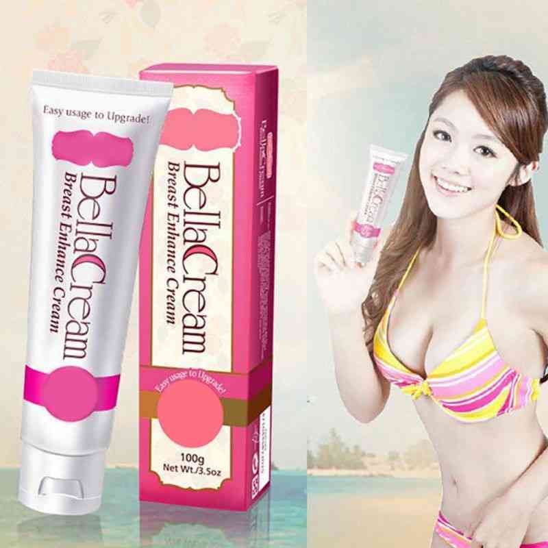 Women Breast Enhance Cream-100gm