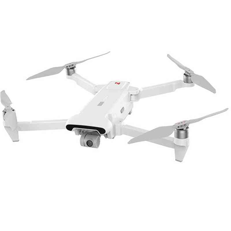Fimi x8 se - 8km fpv con cardán de 3 ejes, cámara 4k, video hdr, tiempo de vuelo gps rc drone quadcopter rtf
