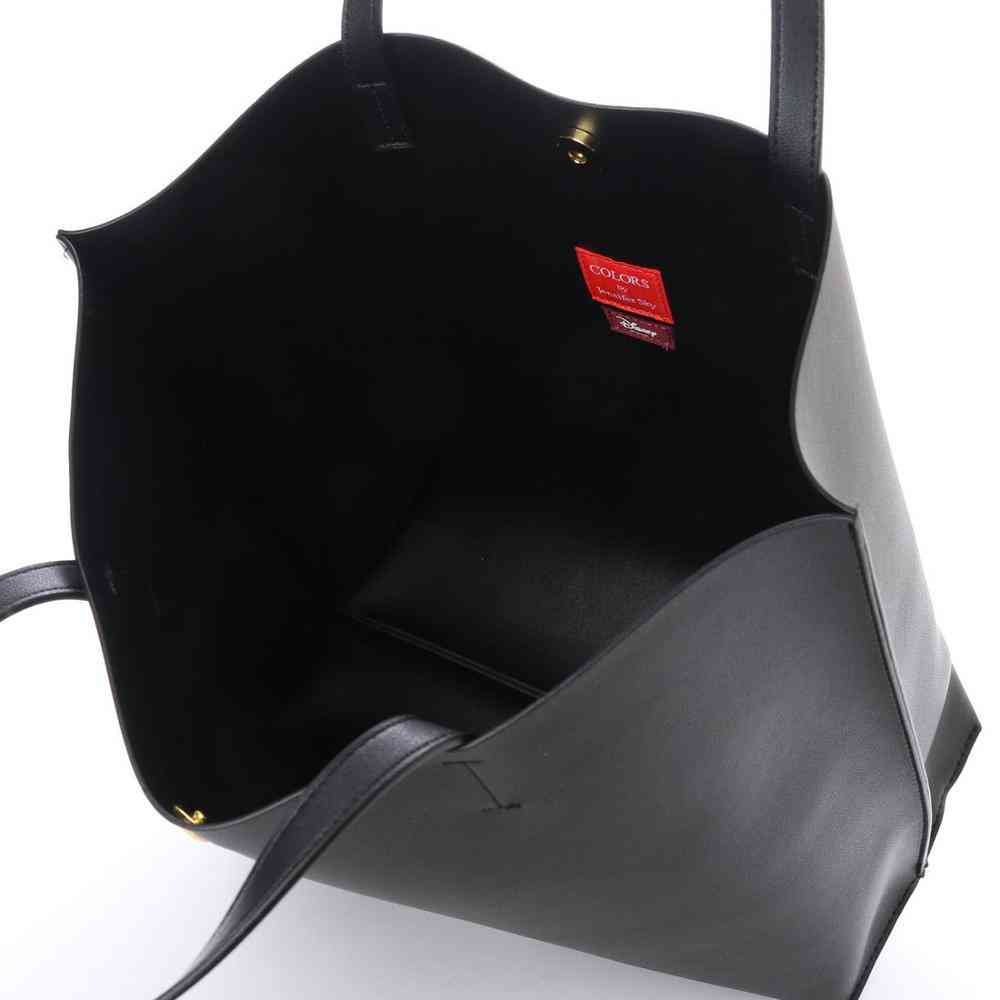 Disney Mickey/minnie Mouse Shoulder Bag - Large Capacity Bag Fashion Handbag