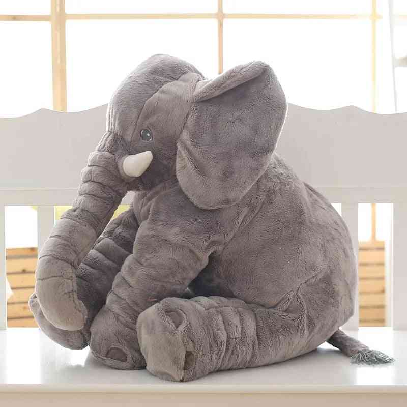 Elephant Playmate Calm Doll - Baby Appease Stuffed Toy