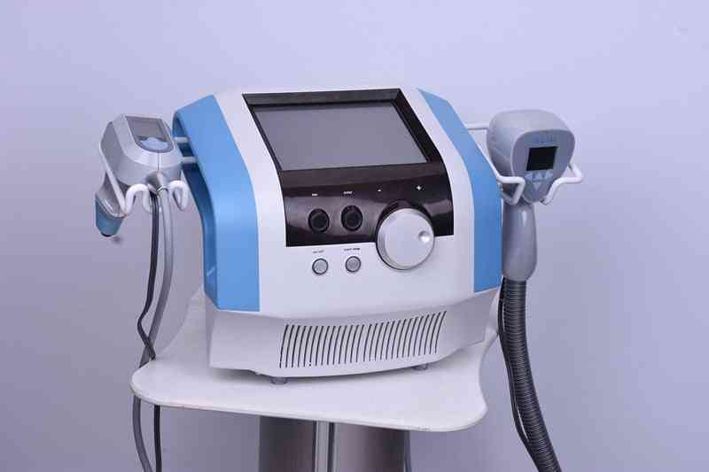 2 v 1 ultrazvok + rf naprava za hujšanje telesa in lifting obraza s certifikatom ce