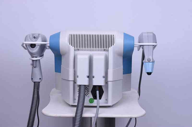 2 v 1 ultrazvok + rf naprava za hujšanje telesa in lifting obraza s certifikatom ce