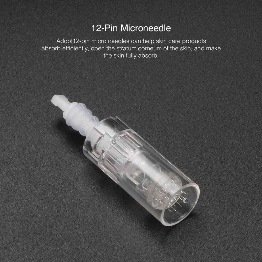 Electric dr.pen m7 c permanent tatuaj de microblading - mașină de machiaj bb glow, sprâncene, creion de ochi, echipament de îngrijire a pielii faciale