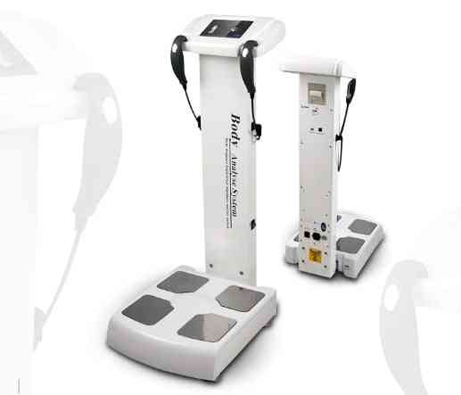 Aesthetics Fat Test Body Elements - Analysis Manual Weighing Scales