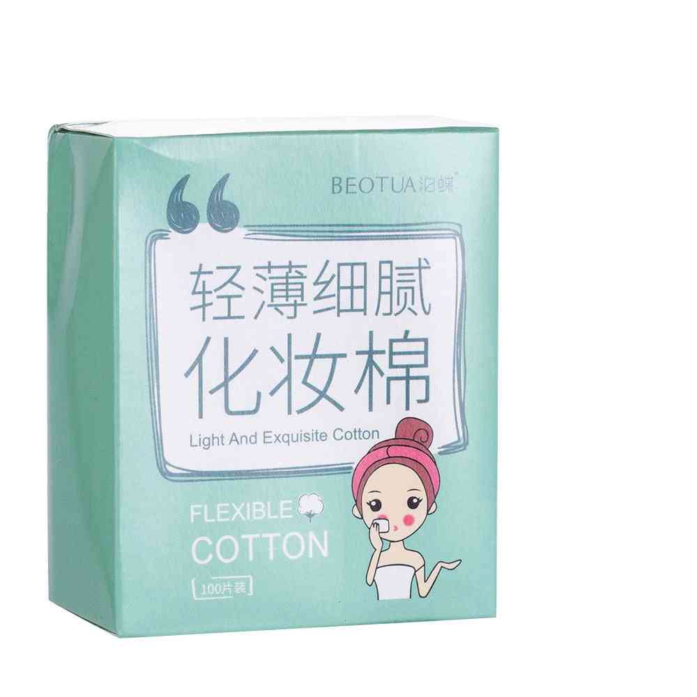 Tissue Papers Makeup Cleansing - Oil Absorbing Face Paper