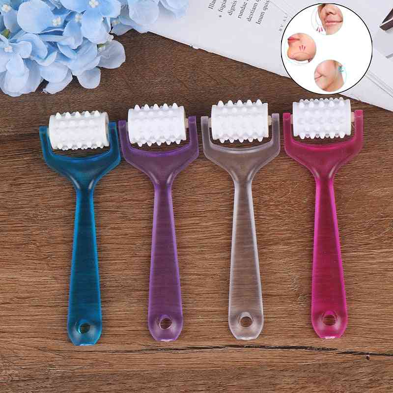 Mini Finger Roller Massager, Face Lifter And Shaper Beauty Tools