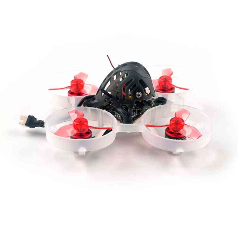 65mm Crazybee F4 Lite - 1s Whoop Runcam, 3 Camera Fpv Racing , Multicopter , Multirotor Quadcopter Drone , Rc Helicopter