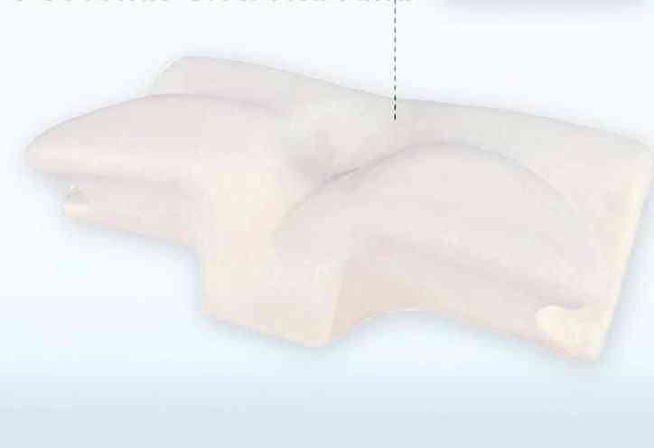 Foam Cervical Orthopedic Neck Pain Remedial Pillow