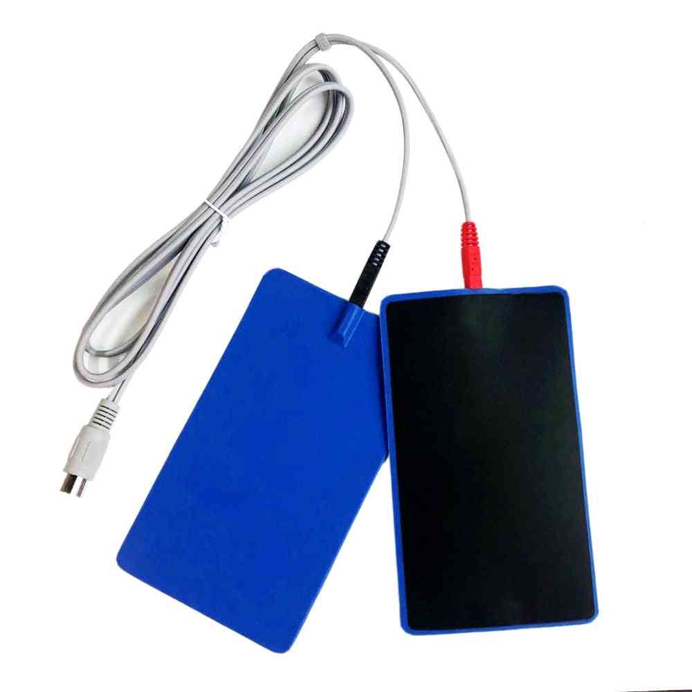 Ems Electrode Replace Electricity Conductive - Electro Pad For Tens Body Toning Machine