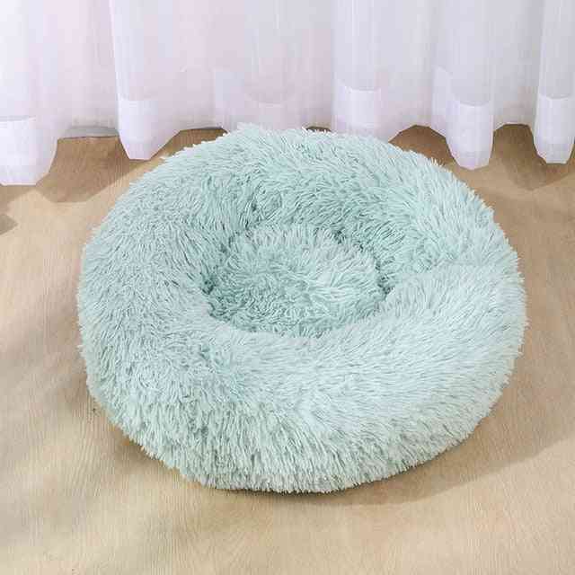Super Soft Fluffy Comfortable Bed For Large Dog / Cat