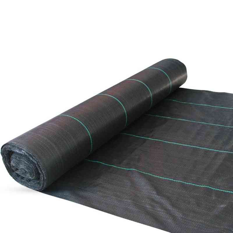 Agricultural Anti Grass Cloth - Farm Oriented Weed Barrier Mat