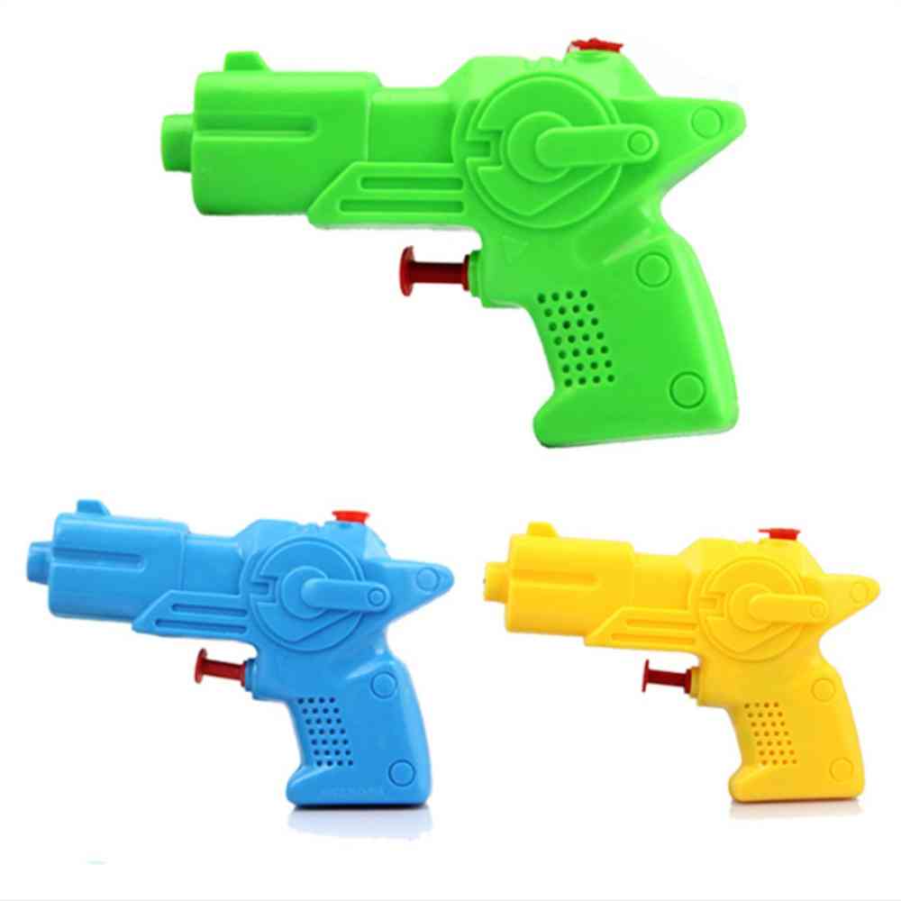 Mini Water Gun, Spray Pistol