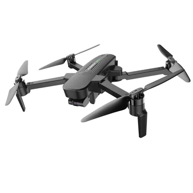 Quadcopter zino pro med GPS, 5g wifi RC Drone - 1b med väska